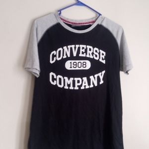 CONVERSE T SHIRT